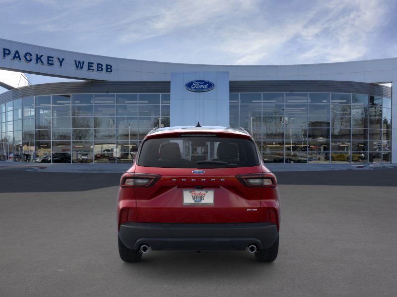2026 FORD ESCAPE - Image 7