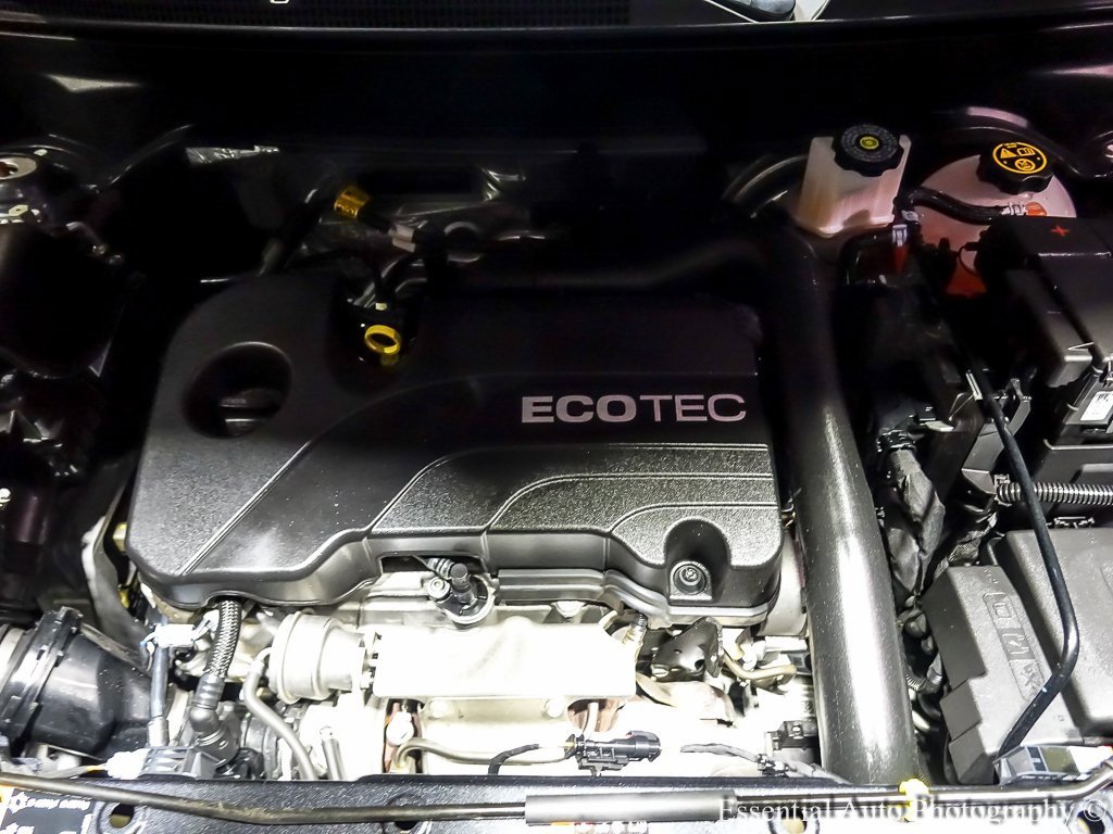 2022 CHEVROLET EQUINOX - Image 33