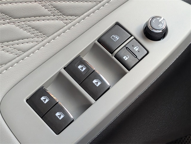 2021 Toyota Avalon Limited photo 19