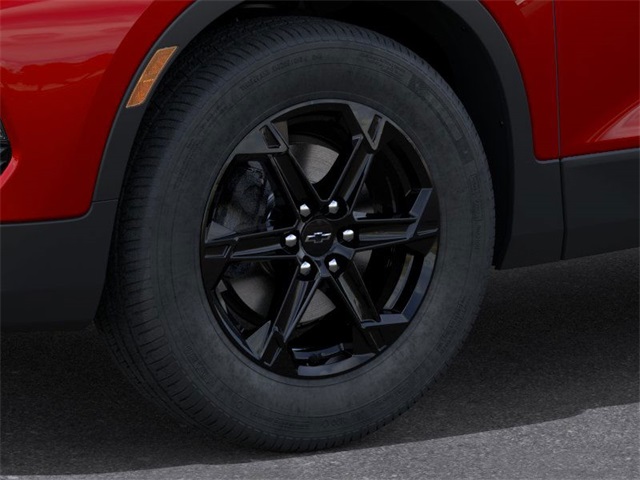 2025 Chevrolet Blazer 2LT photo 9