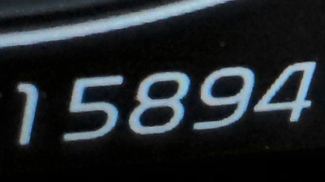 Used 2024 Wolf Gray/Ebony Black Roof Kia X-Pro image 2