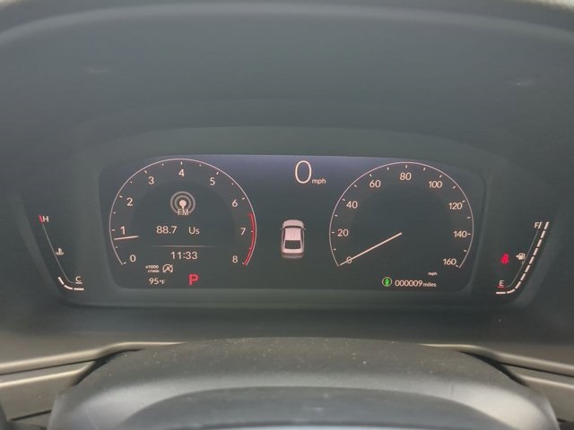 2025 Honda Accord SE photo 23