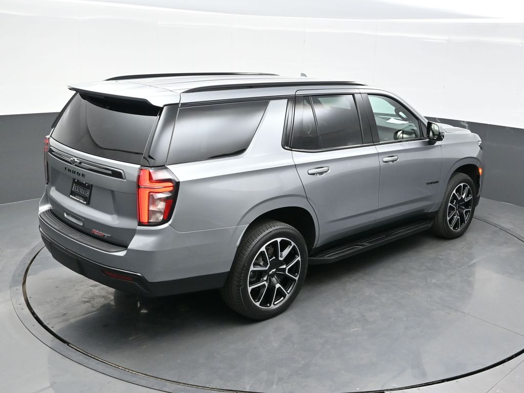 2023 Chevrolet Tahoe RST photo 20