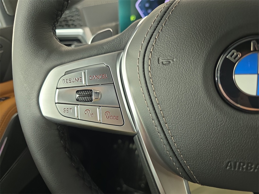 2026 Bmw X7 xDrive40i photo 16