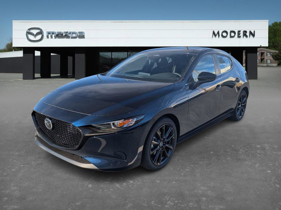 2026 Mazda CX-3 Sport's photo