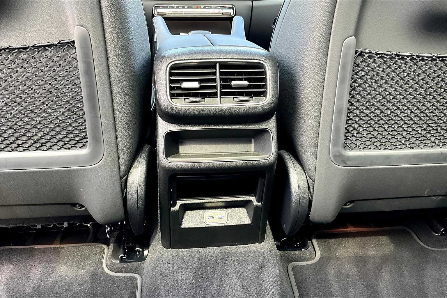2025 Mercedes Benz GLE 350 4MATIC photo 31