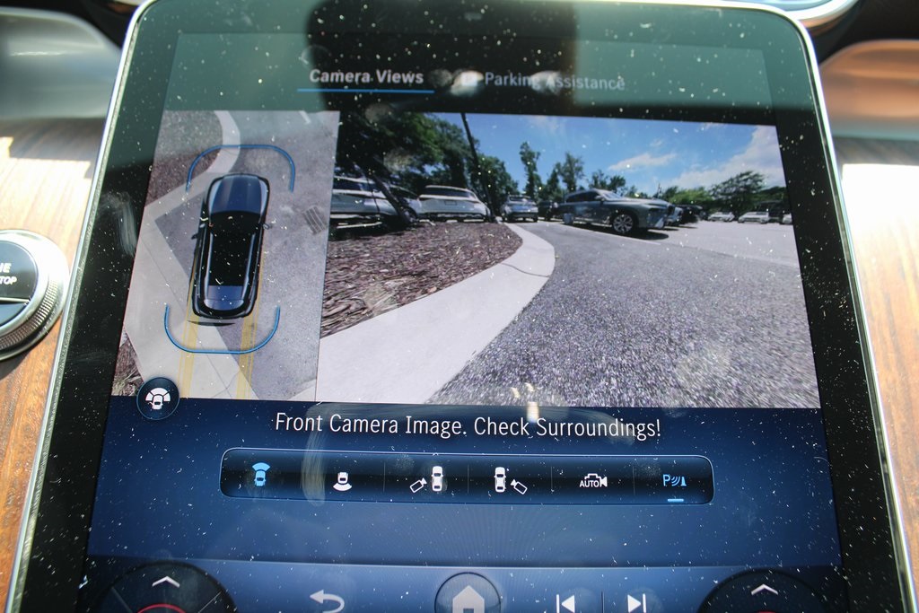 2025 Mercedes Benz GLC 350e 4MATIC photo 45