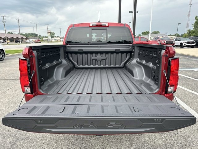 2026 Chevrolet Colorado LT photo 15