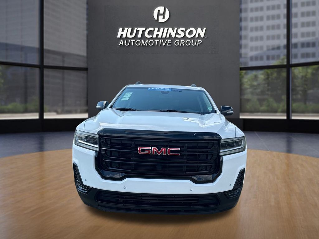 2022 Gmc Acadia SLE photo 6