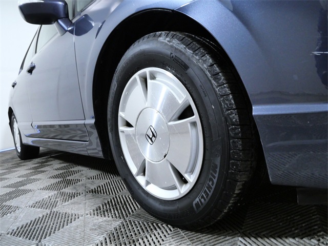 Used 2008 Honda Civic HYBRID with VIN JHMFA362X8S019266 for sale in Apple Valley, Minnesota