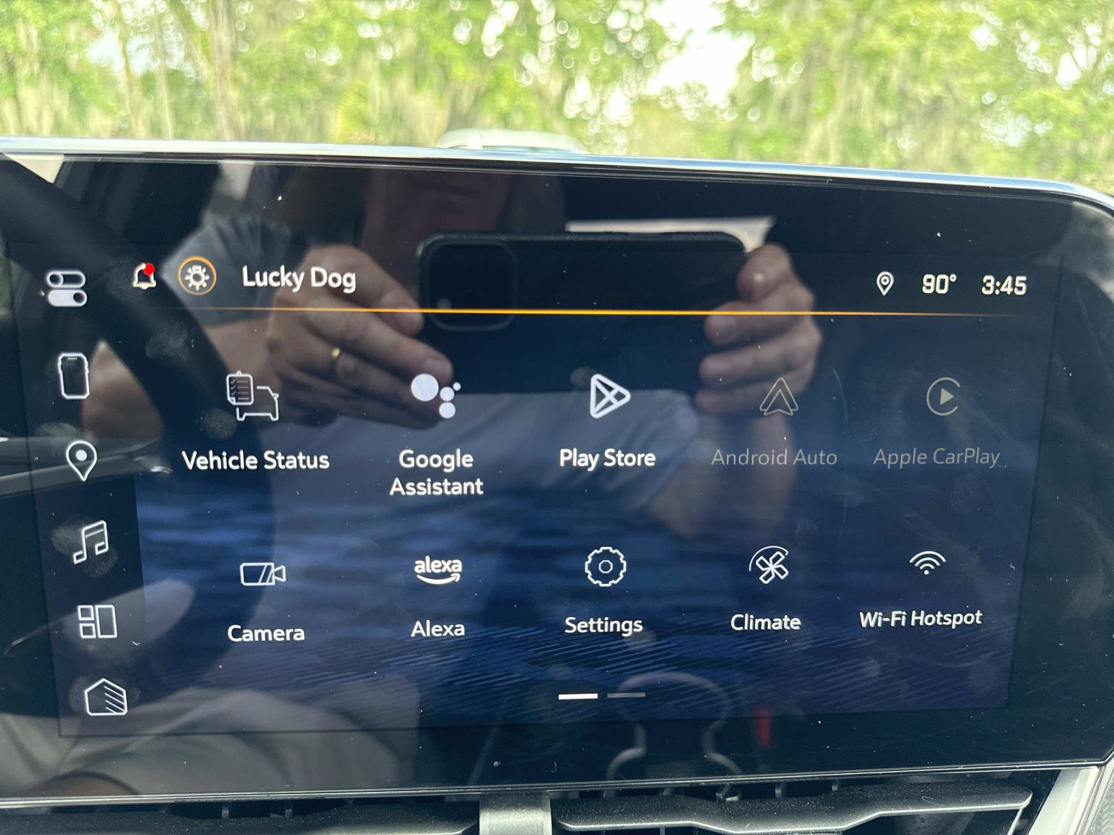 2025 Chevrolet Equinox LT photo 22