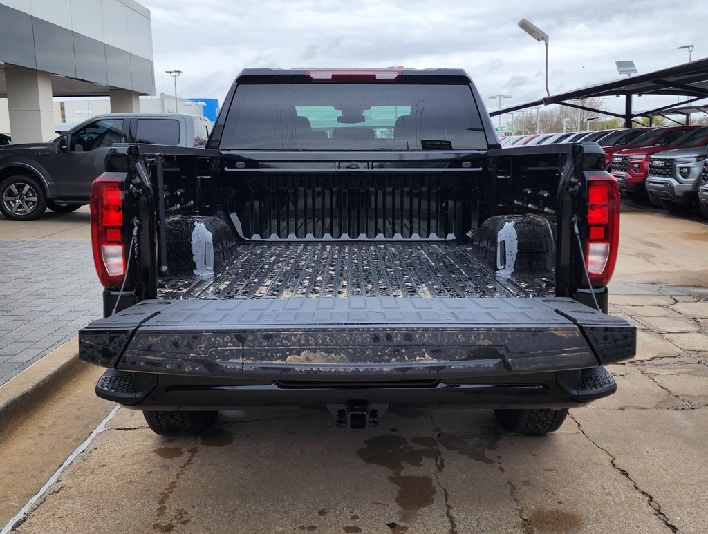 2025 Gmc Sierra 1500 Pro photo 46