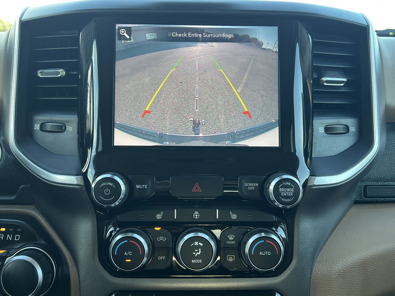 2019 Ram 1500 Big Horn Lone Star photo 2