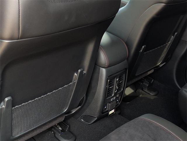 2025 Dodge Durango GT Plus photo 15