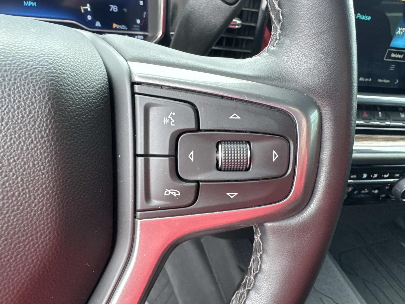 2023 Chevrolet Silverado 1500 LT photo 22
