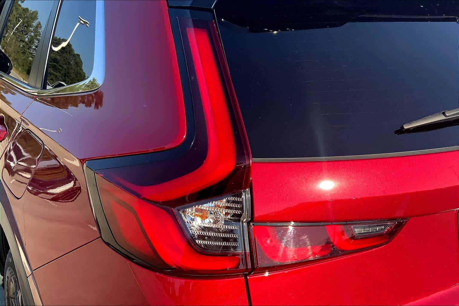 2023 Honda CR-V Hybrid Sport Touring photo 27