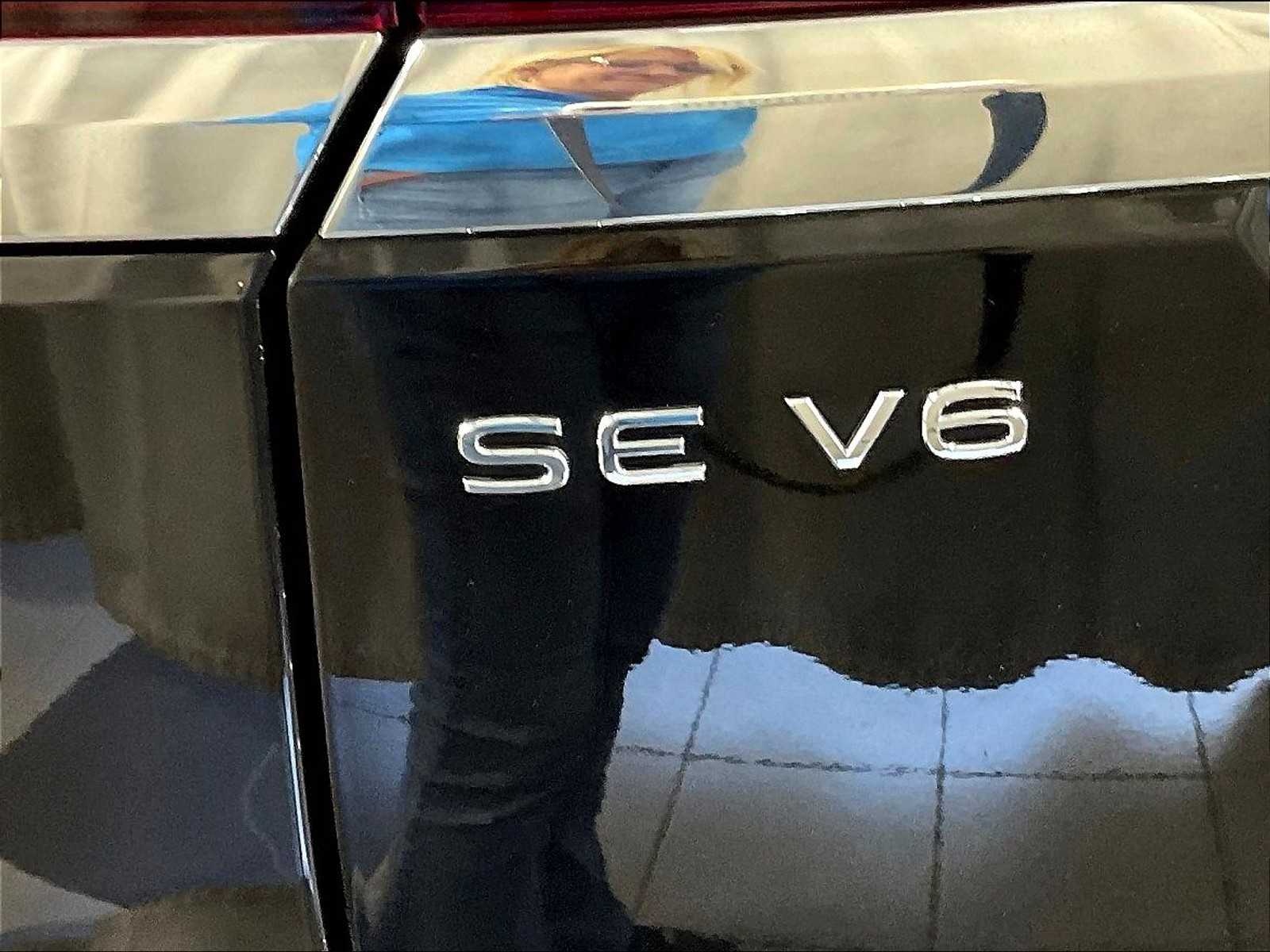 2022 Volkswagen Atlas V6 SE Technology photo 26