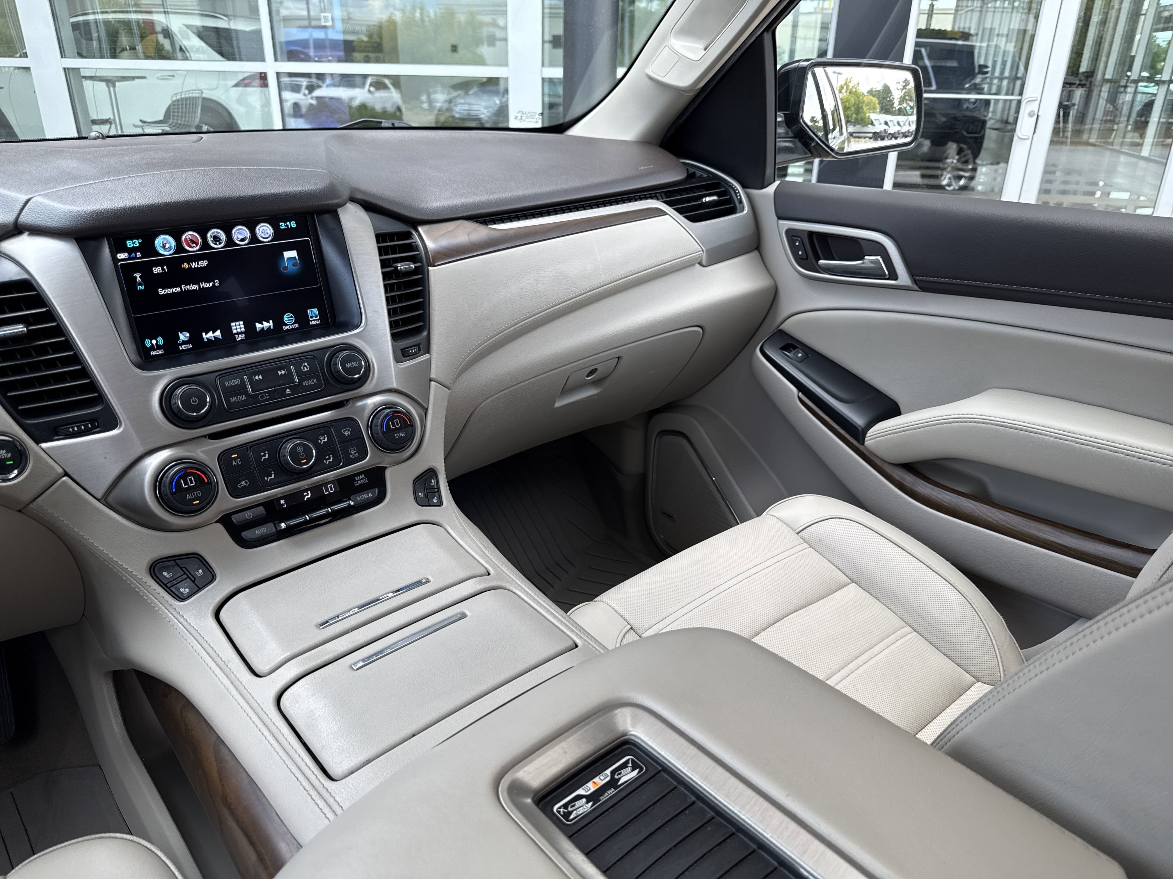 2019 Gmc Yukon XL Denali photo 12