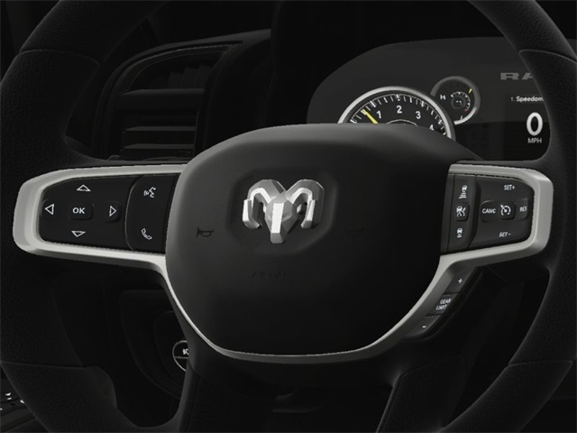2025 Ram 2500 Tradesman photo 17