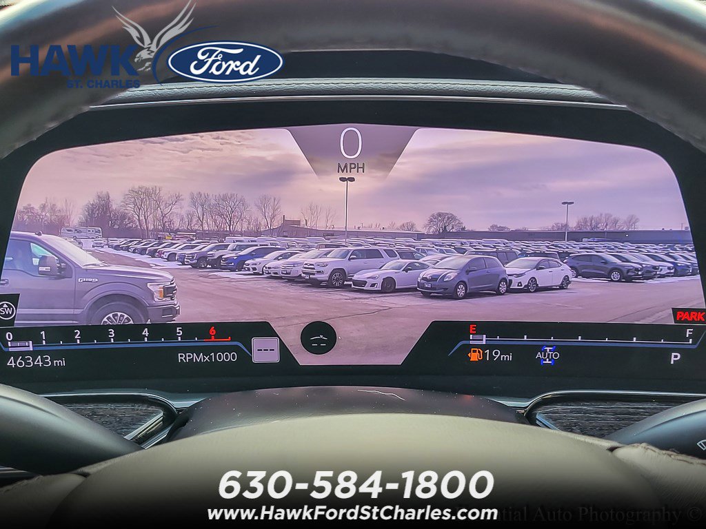 2023 CADILLAC ESCALADE ESV - Image 13