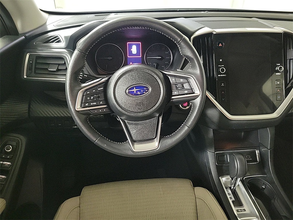 2024 SUBARU ASCENT - Image 15