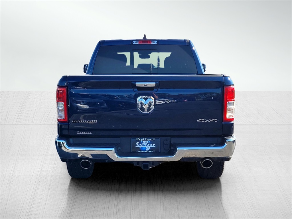 2020 Ram 1500 Big Horn Lone Star photo 6