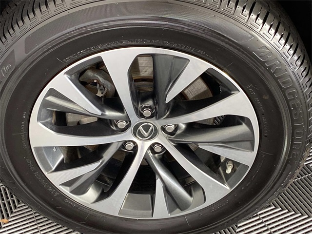 2020 Lexus RX 350 Premium photo 25