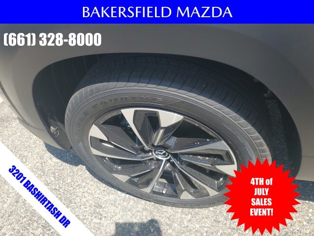 2025 Mazda CX-50 Premium Plus photo 25