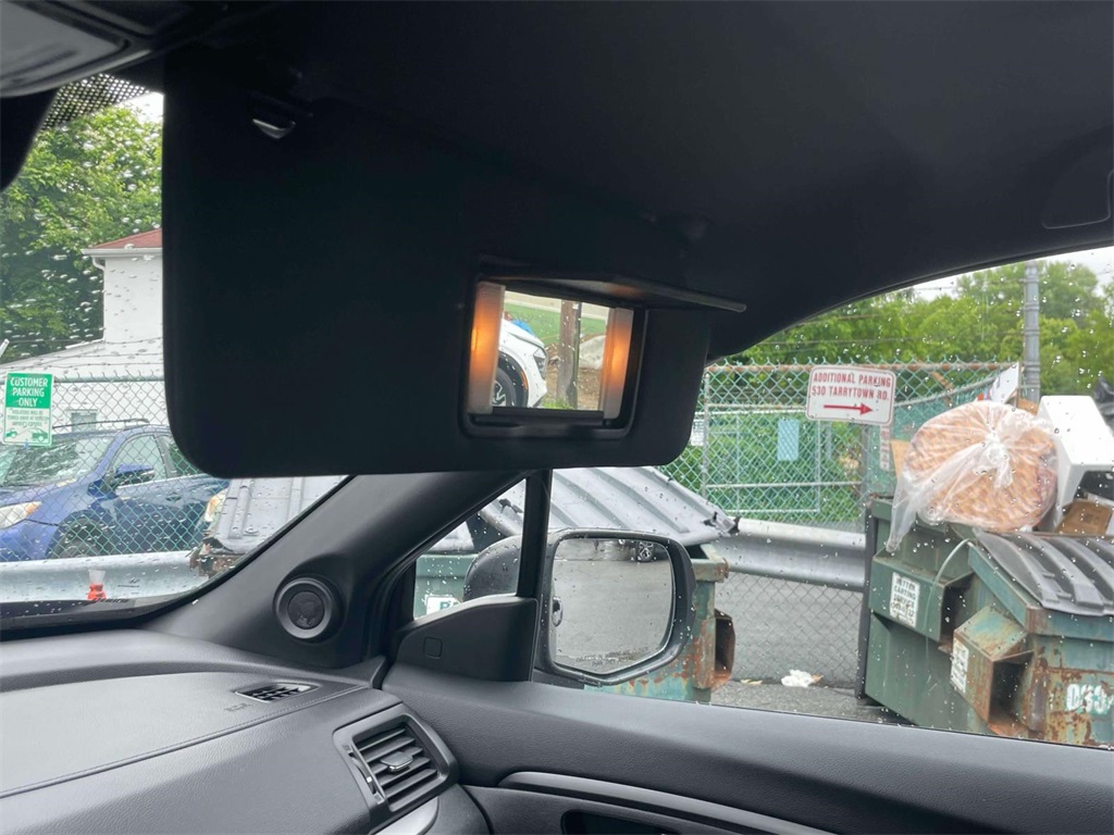 2022 Honda Passport EX-L photo 28