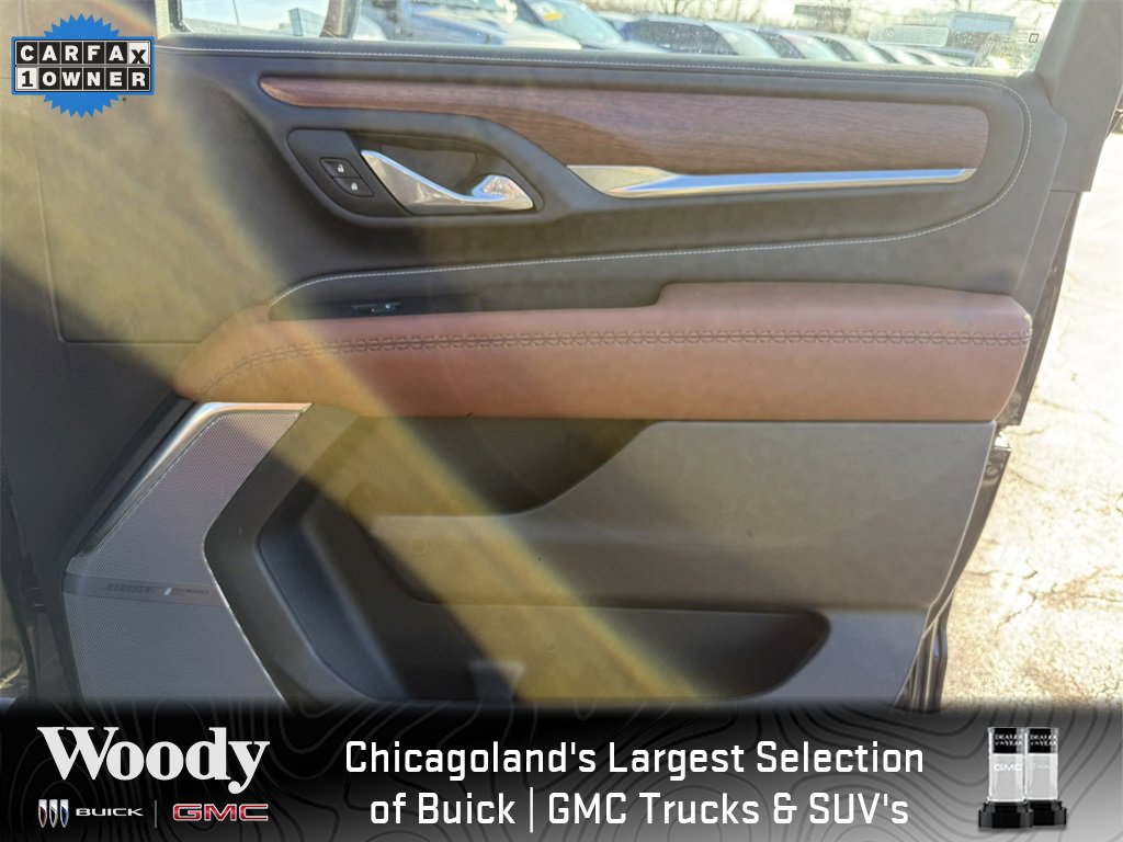 2023 GMC YUKON XL - Image 38