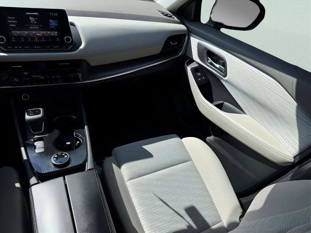 2023 Nissan Rogue SV AWD photo 12
