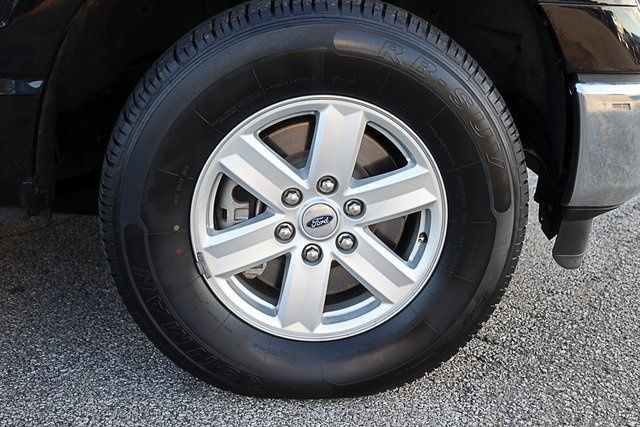 2021 Ford F-150 XLT photo 13