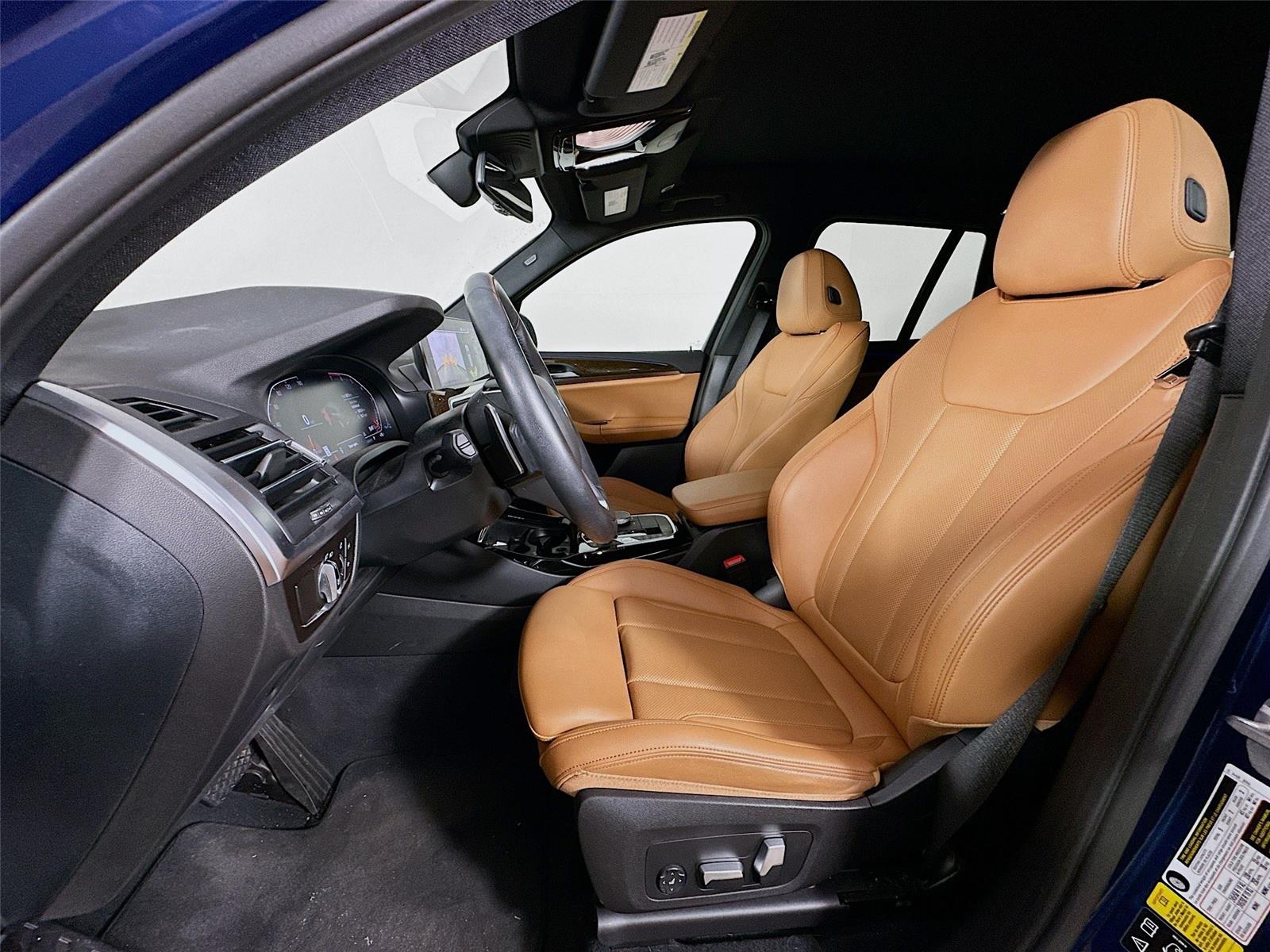2022 Bmw X3 xDrive30i photo 6