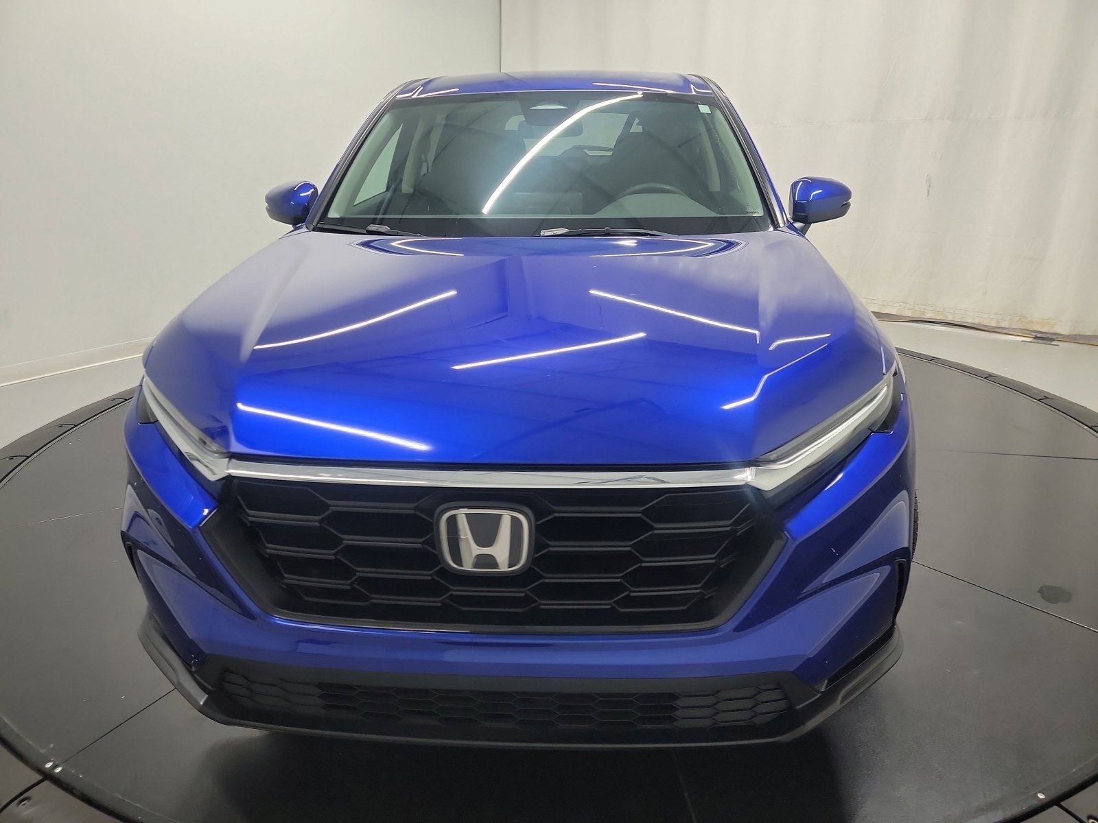 2025 Honda CR-V LX photo 3