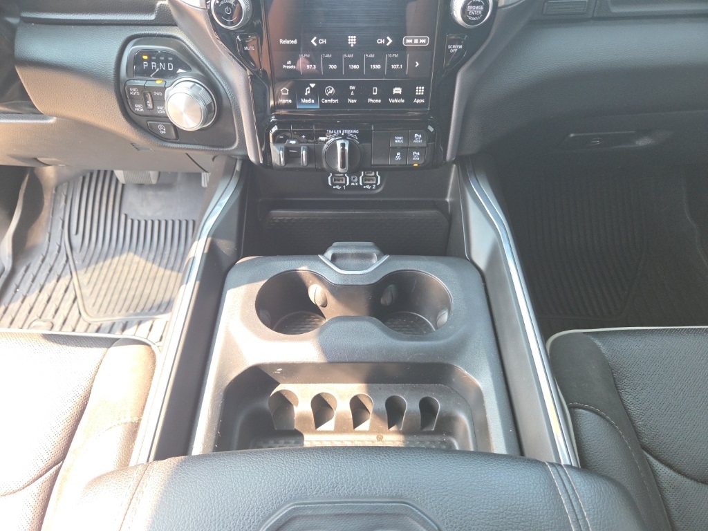 2023 Ram 1500 Laramie photo 24