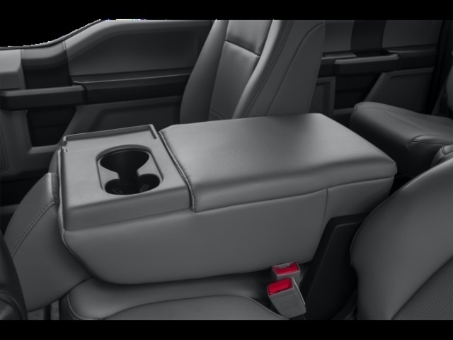 2020 Ford F-150 XL photo 11