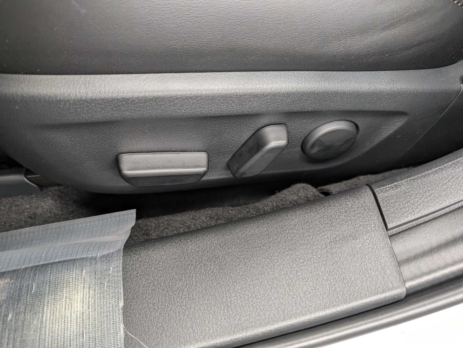 2025 Mazda Mazda3 Hatchback 2.5 s Preferred photo 27