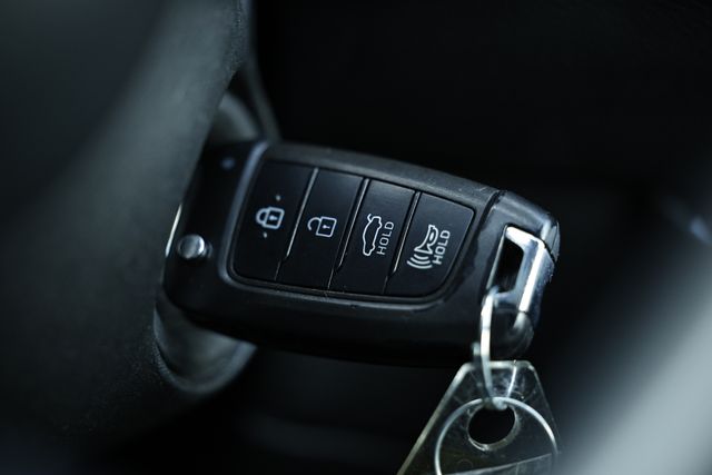 2023 Hyundai Sonata SE photo 38