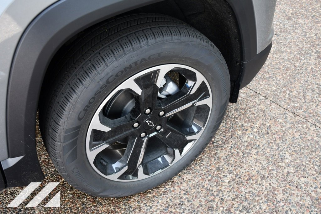 2026 Chevrolet Equinox LT photo 33