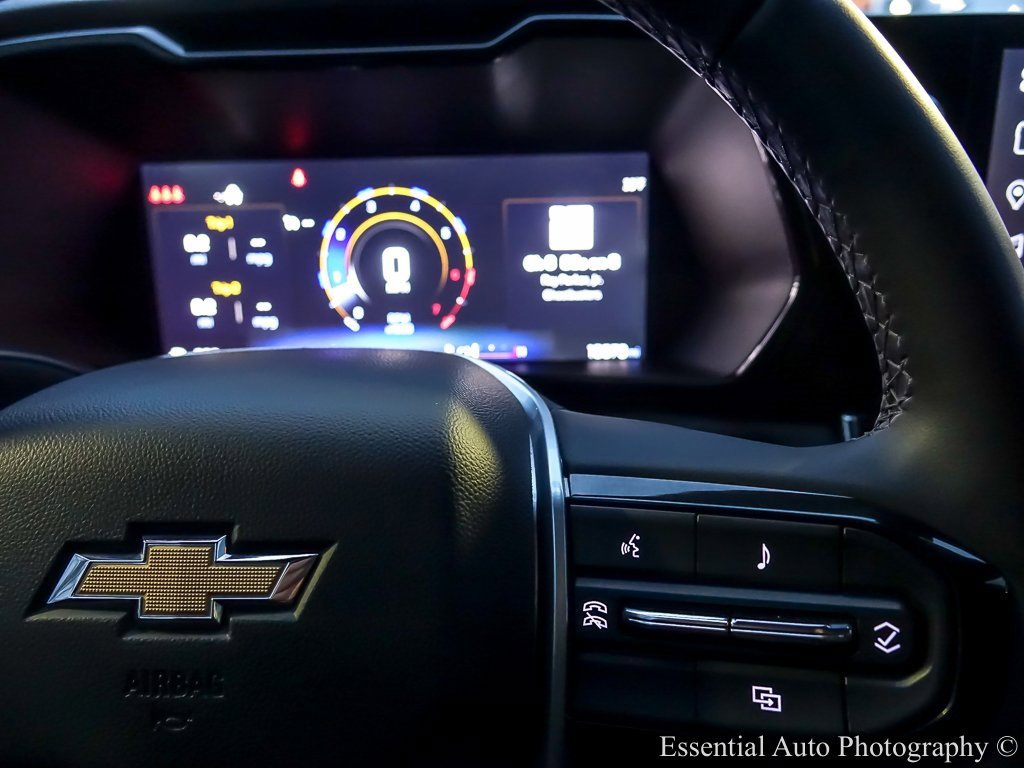 2025 CHEVROLET COLORADO - Image 18