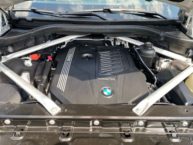 2019 Bmw X7 xDrive40i photo 4