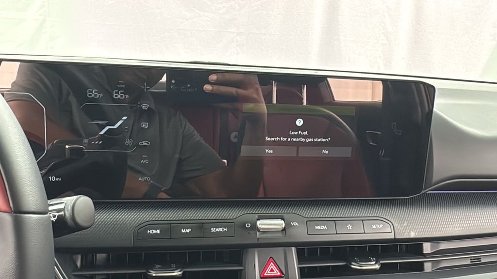 2025 Kia K4 GT-Line Turbo photo 22