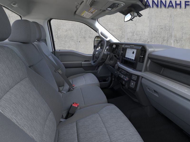 2026 Ford F-350 photo 10