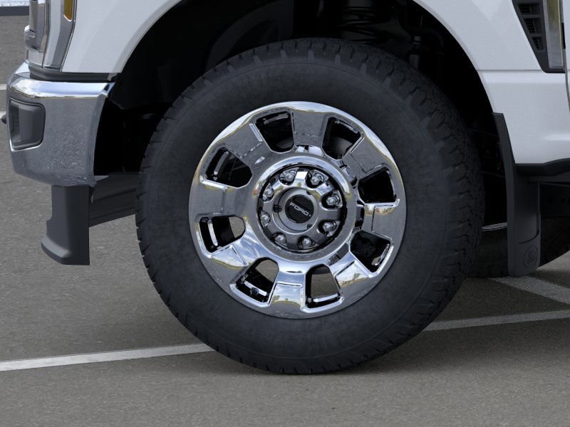 2026 Ford F-350 Lariat photo 19