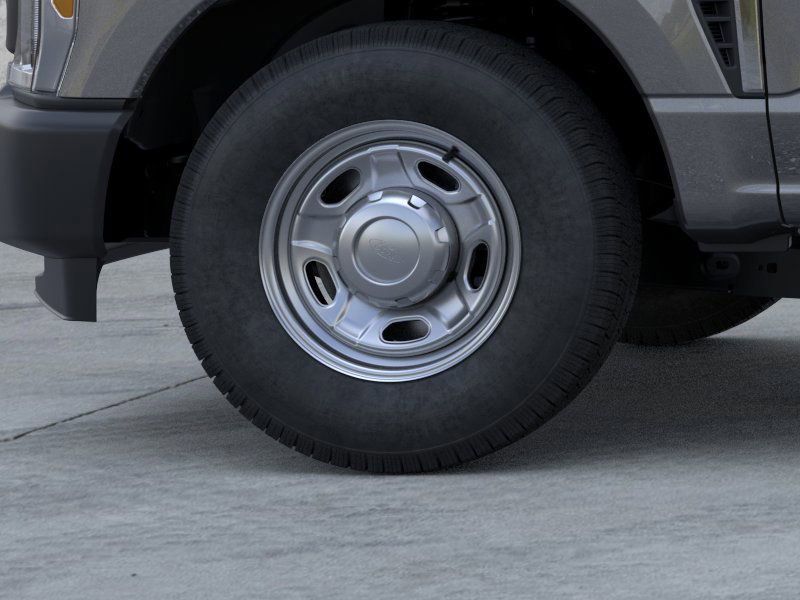 2026 FORD F-250 - Image 19