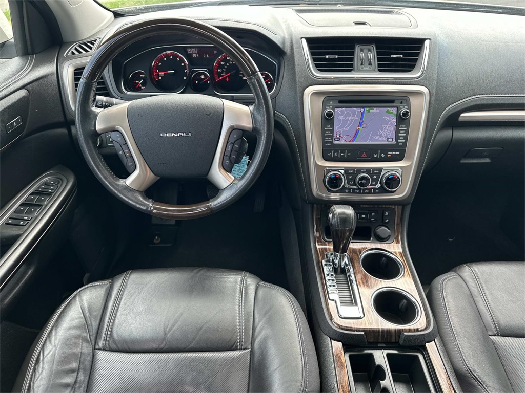 2014 Gmc Acadia Denali photo 18