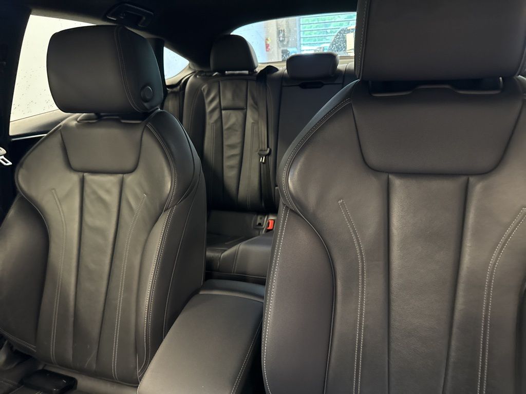 2021 Audi A5 45 S line Premium Plus Quattro photo 15