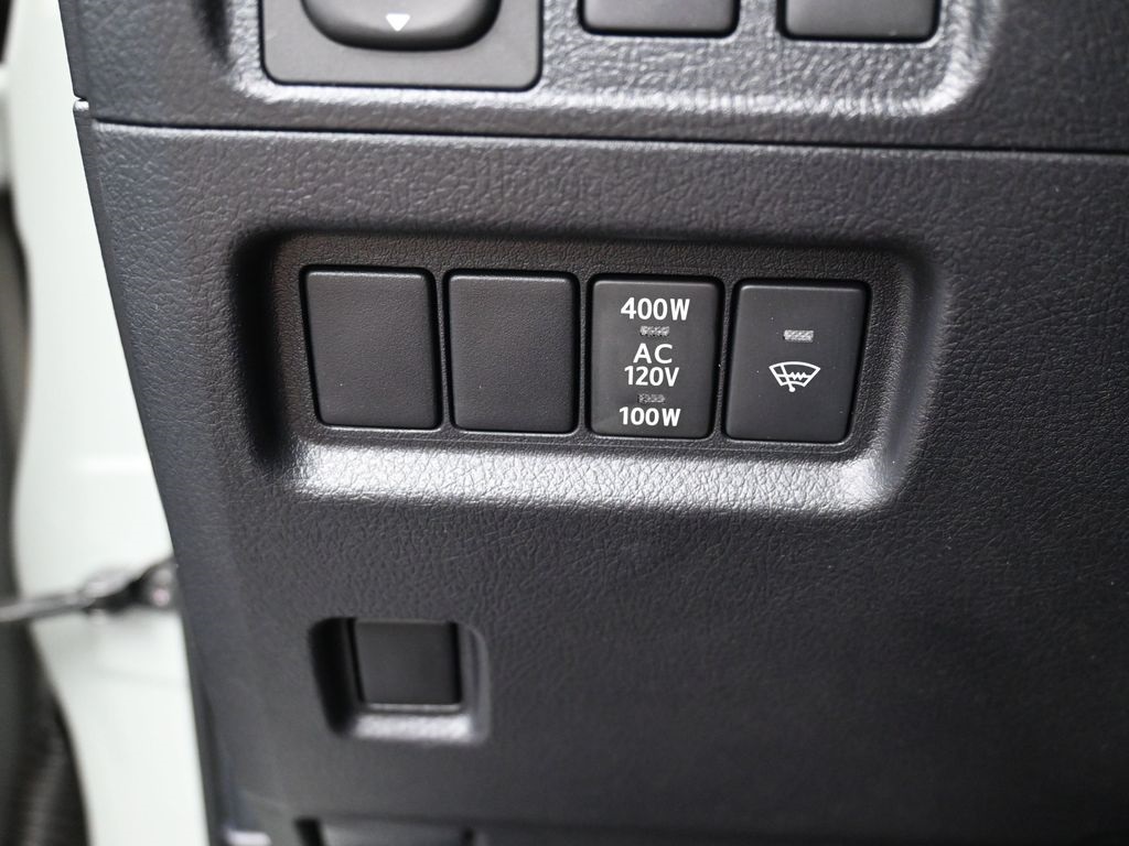 2022 Toyota 4Runner SR5 Trail photo 13