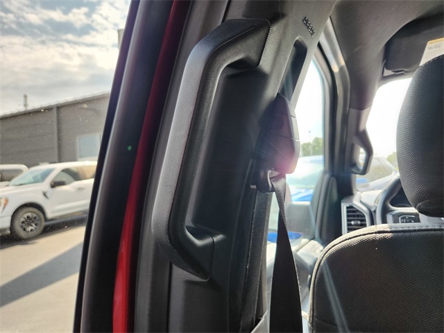 2020 Ford F-150 XLT photo 28