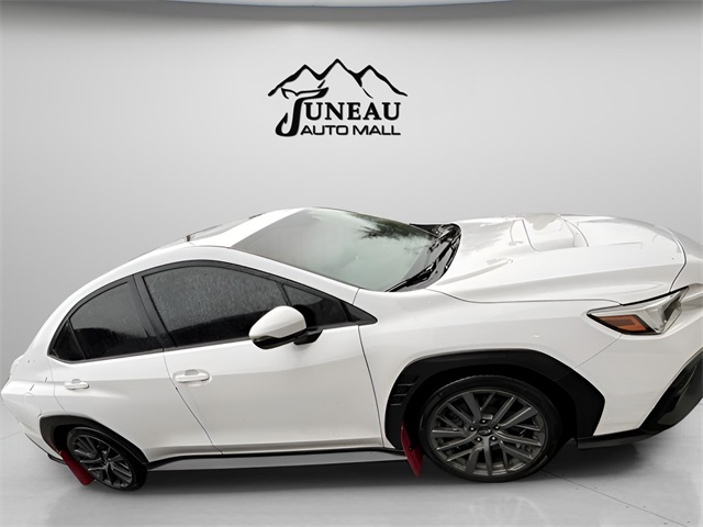 2023 Subaru WRX GT photo 2